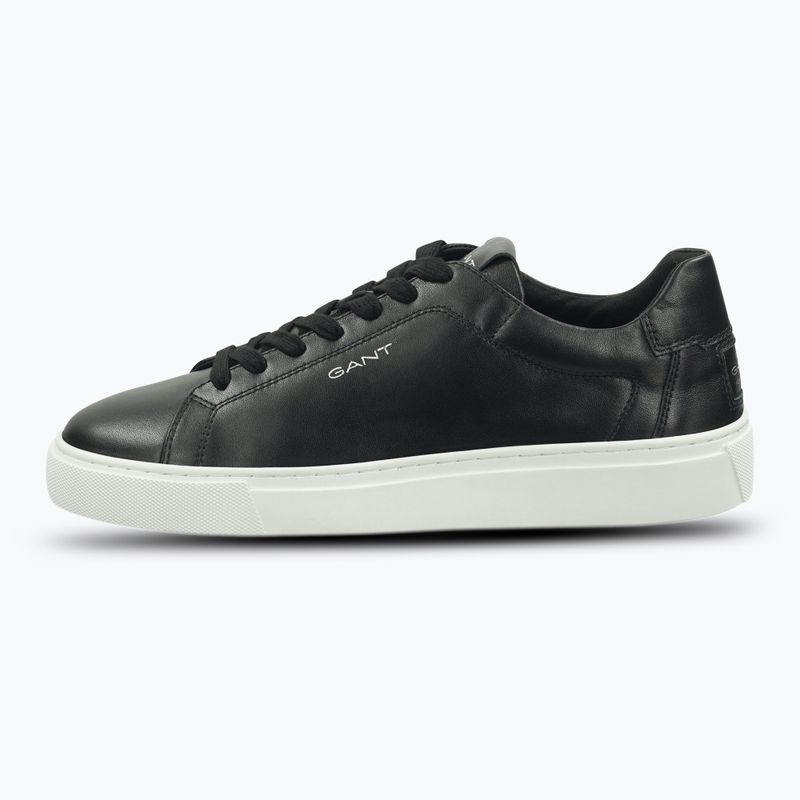 GANT scarpe da uomo Mc Julien nero