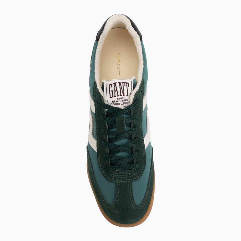 Scarpe da donna GANT Beylana pine green 5