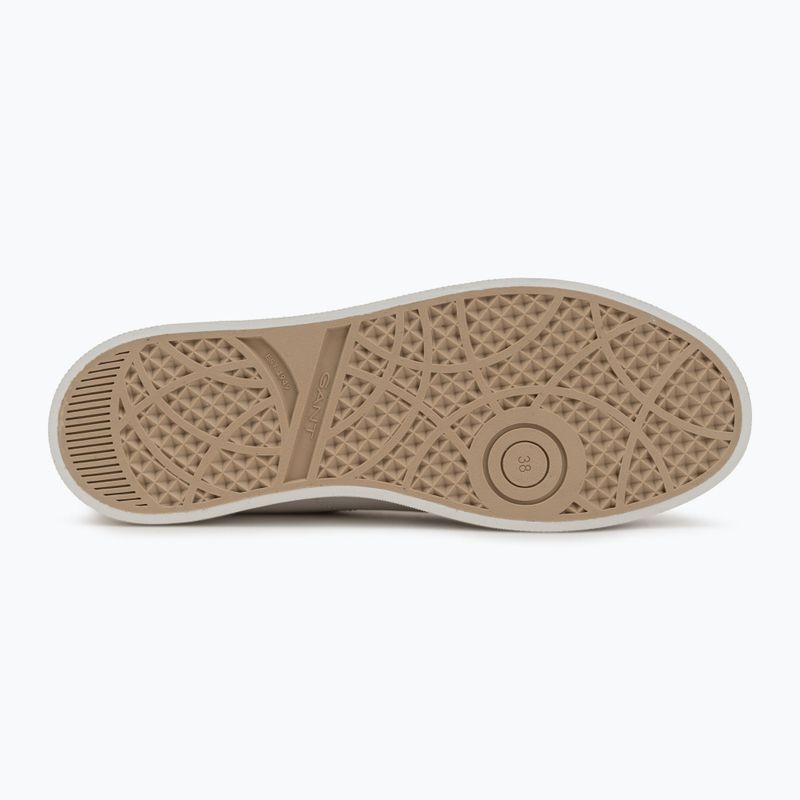 Scarpe da donna GANT Avona white 4