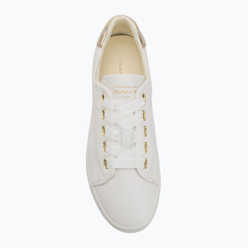 Scarpe da donna GANT Avona white 5