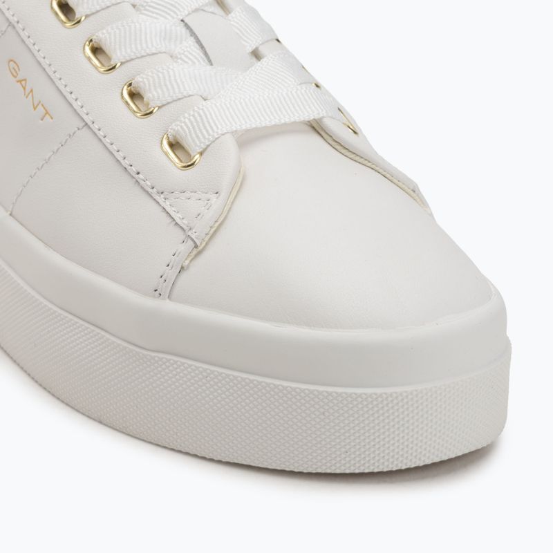 Scarpe da donna GANT Avona white 7