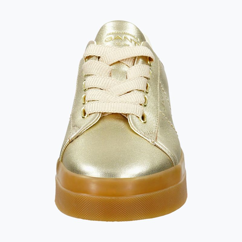 GANT scarpe da donna Avona oro 10