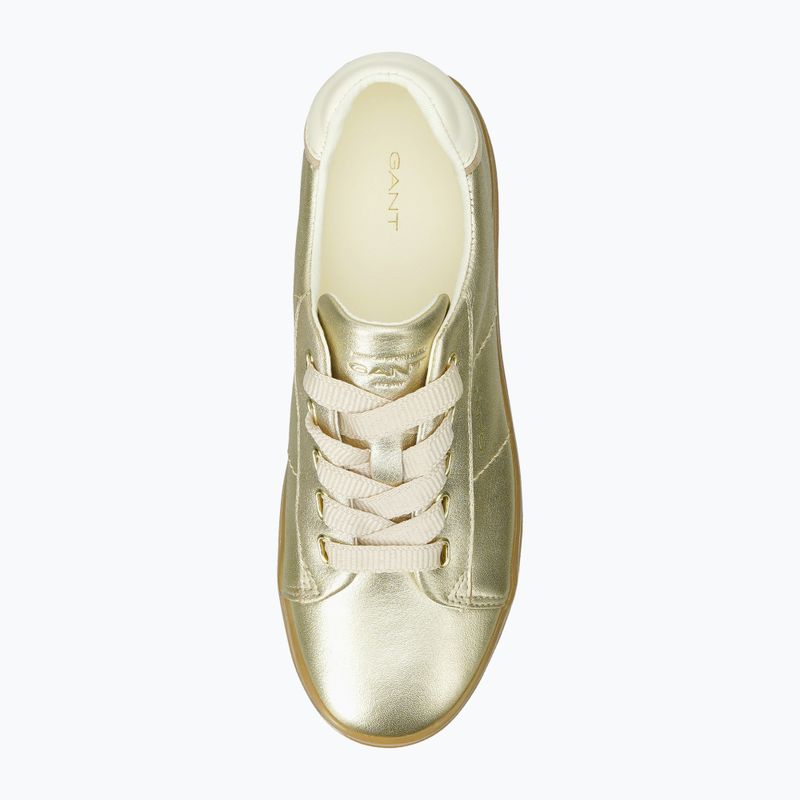 GANT scarpe da donna Avona oro 12