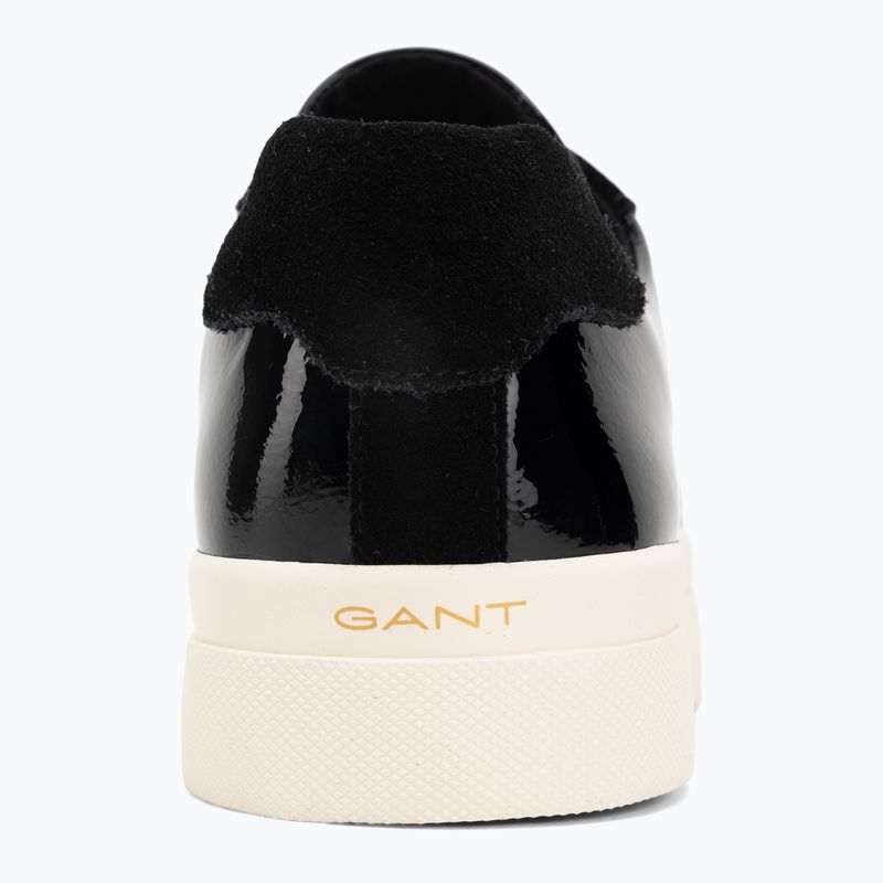 GANT scarpe da donna Avona nero 31531991-G00 6