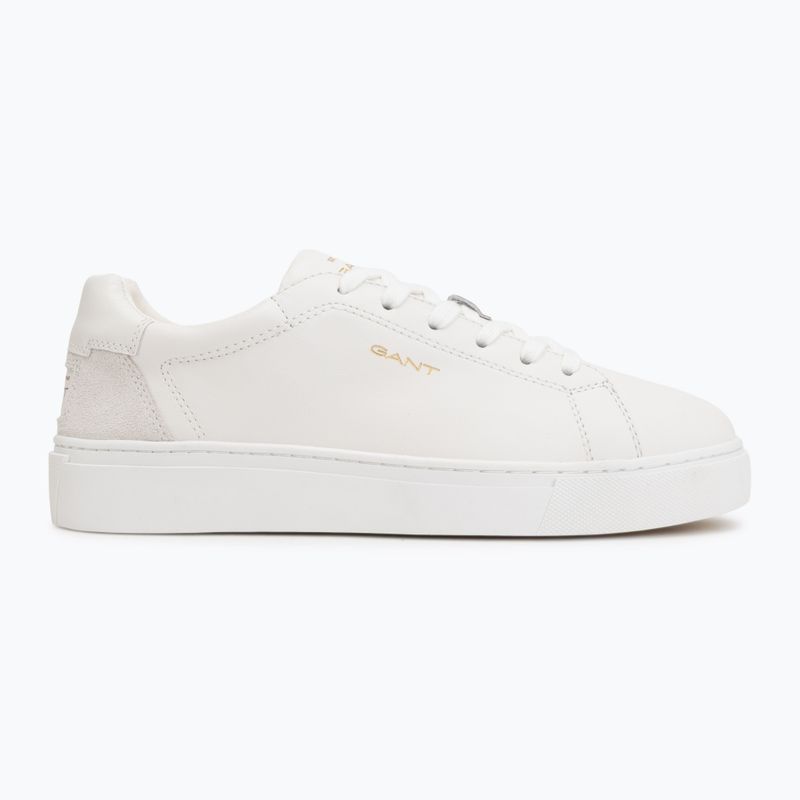 Scarpe da donna GANT Julice white 2