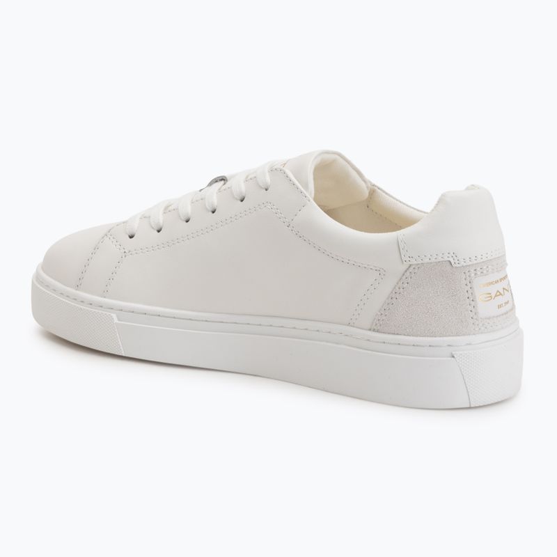 Scarpe da donna GANT Julice white 3