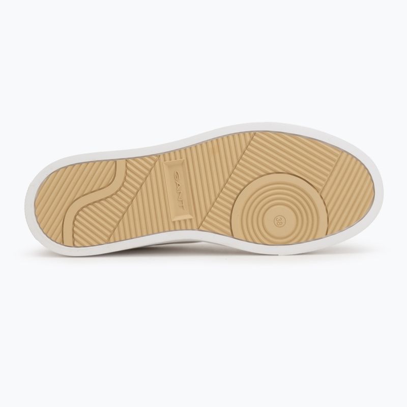 Scarpe da donna GANT Julice white 4