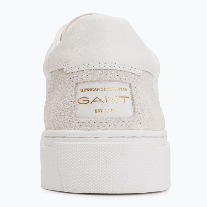 Scarpe da donna GANT Julice white 6