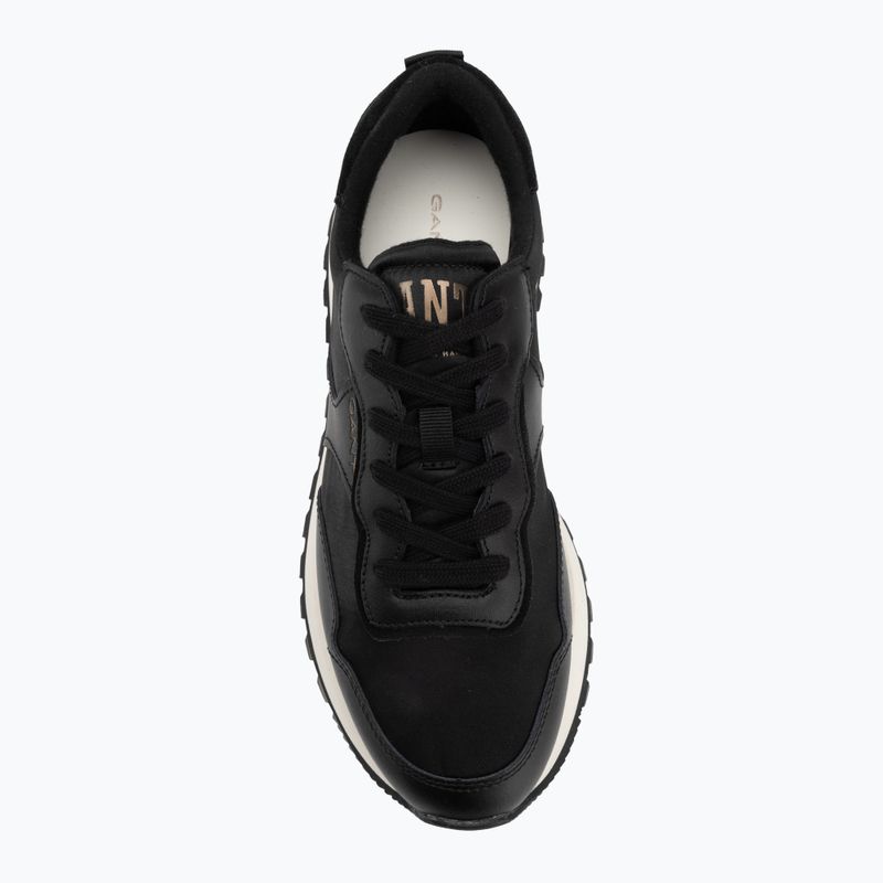 GANT scarpe da donna Caffay nero 5