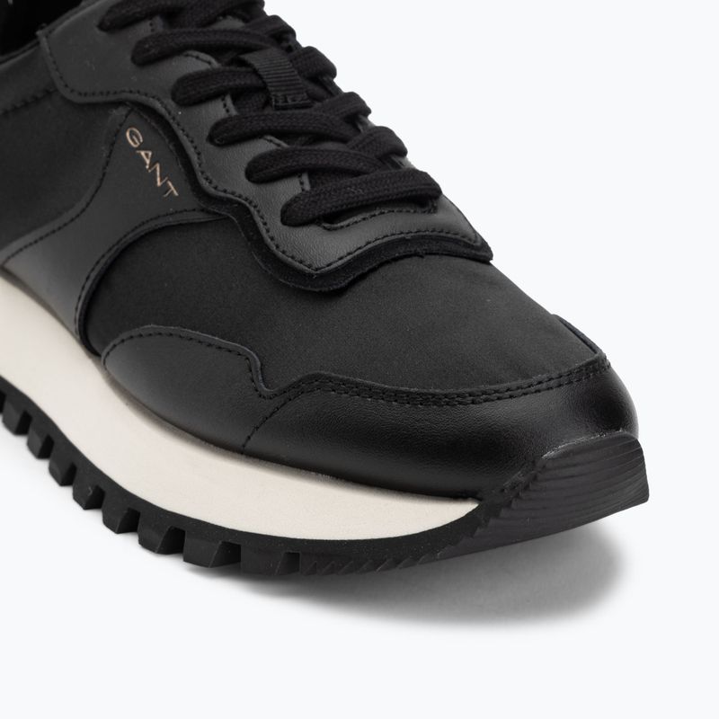 GANT scarpe da donna Caffay nero 7