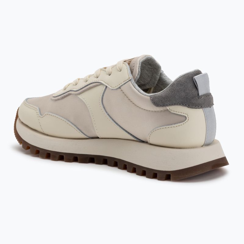 GANT Caffay crema scarpe da donna 3