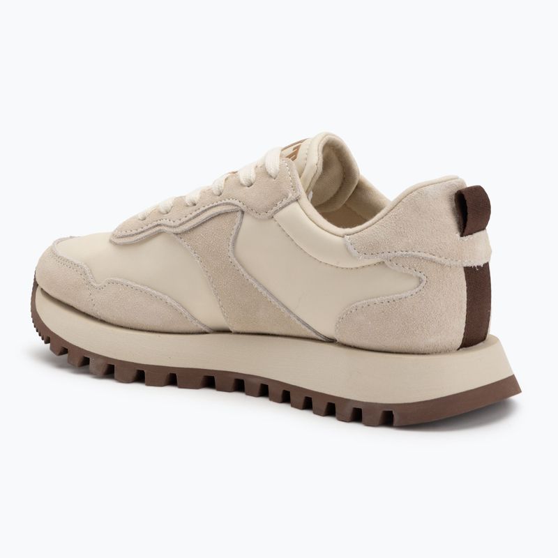 GANT scarpe da donna Caffay beige 3