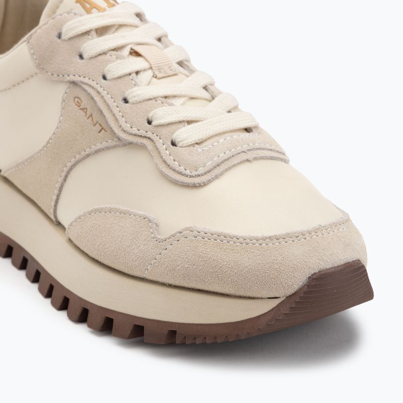 GANT scarpe da donna Caffay beige 7