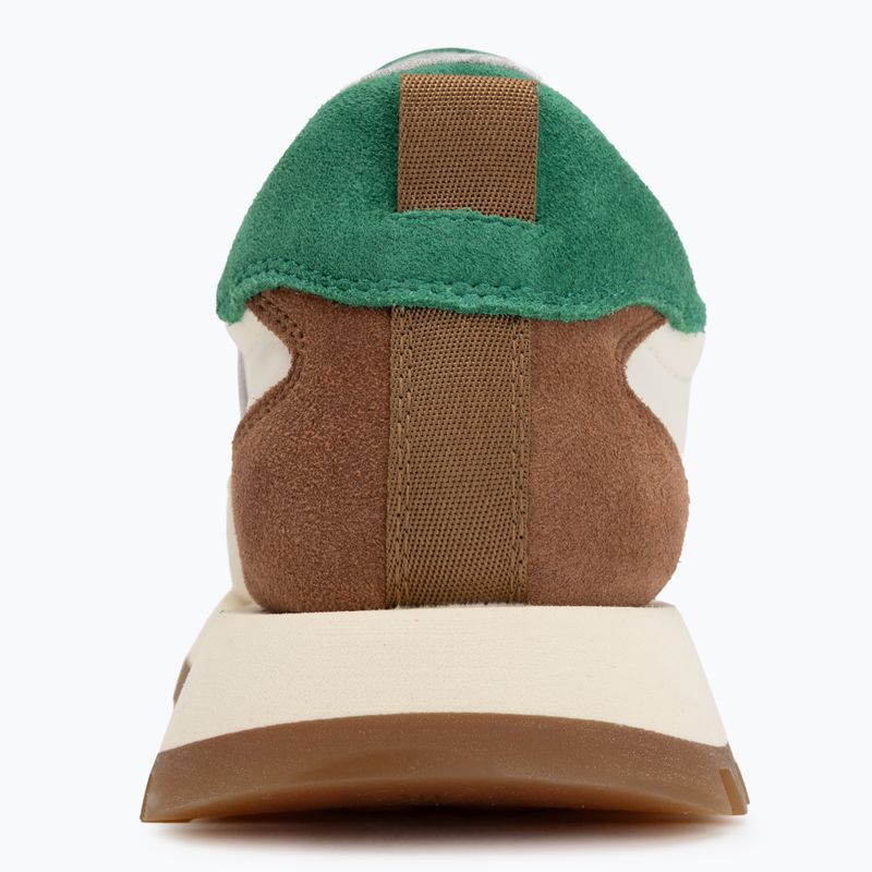 Scarpe da donna GANT Caffay ivory/argain oil/green 6