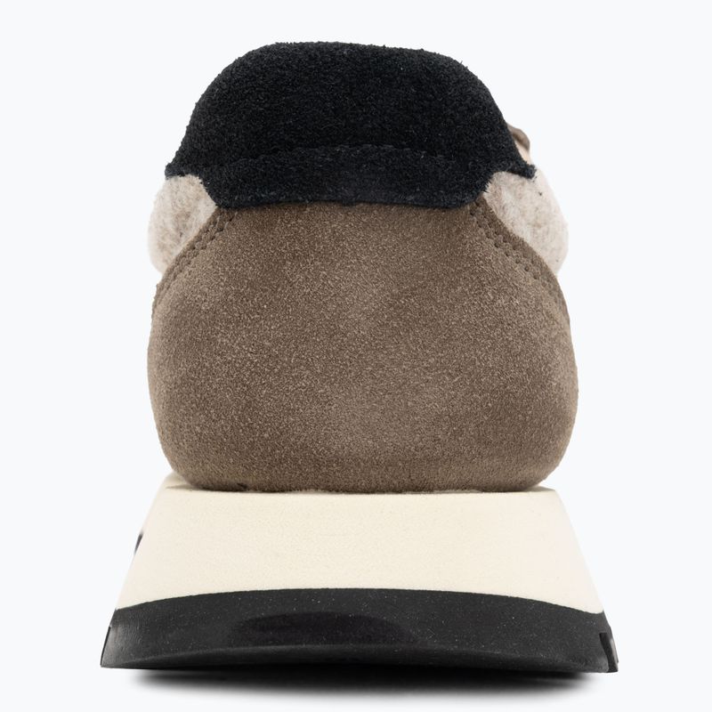 GANT scarpe da donna Caffay desert taupe 6