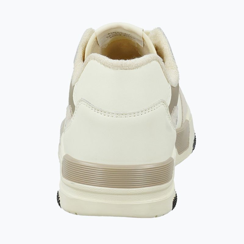 Scarpe da uomo GANT Brookpal off white 4