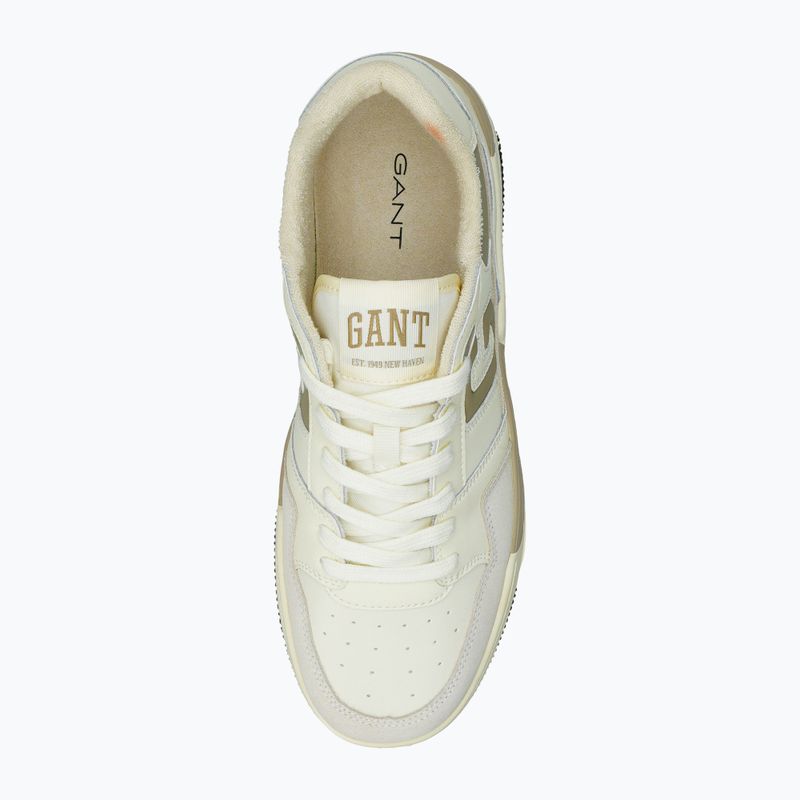 Scarpe da uomo GANT Brookpal off white 6