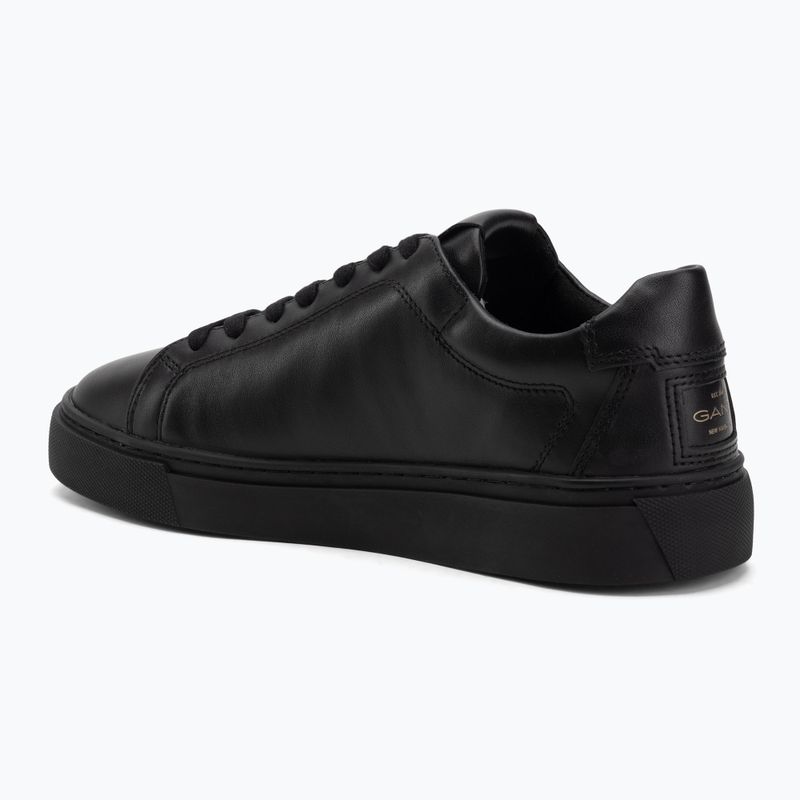 GANT scarpe da uomo Mc Julien Lth nero/nero 3