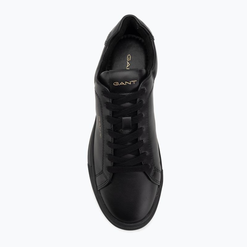 GANT scarpe da uomo Mc Julien Lth nero/nero 5