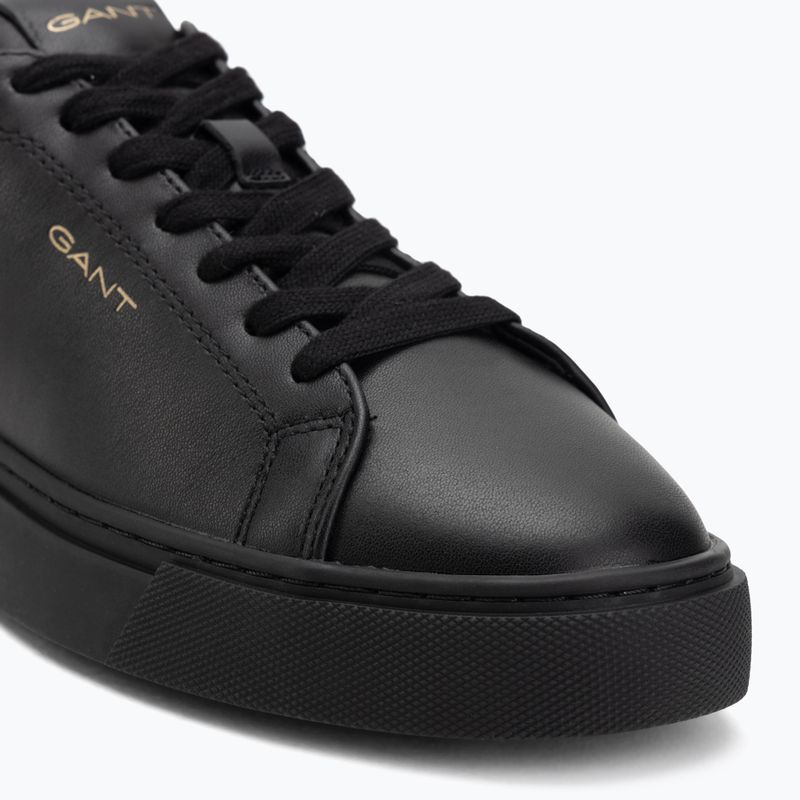 GANT scarpe da uomo Mc Julien Lth nero/nero 7