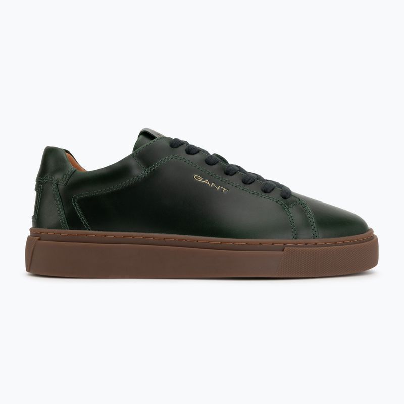 Scarpe da uomo GANT McJulien green 2