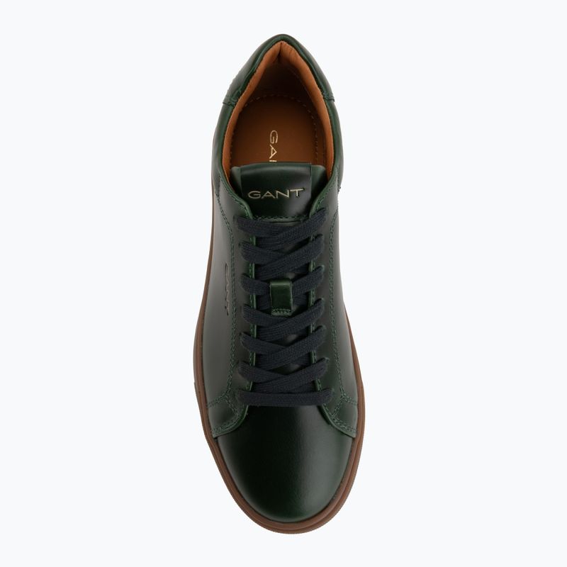 Scarpe da uomo GANT McJulien green 5