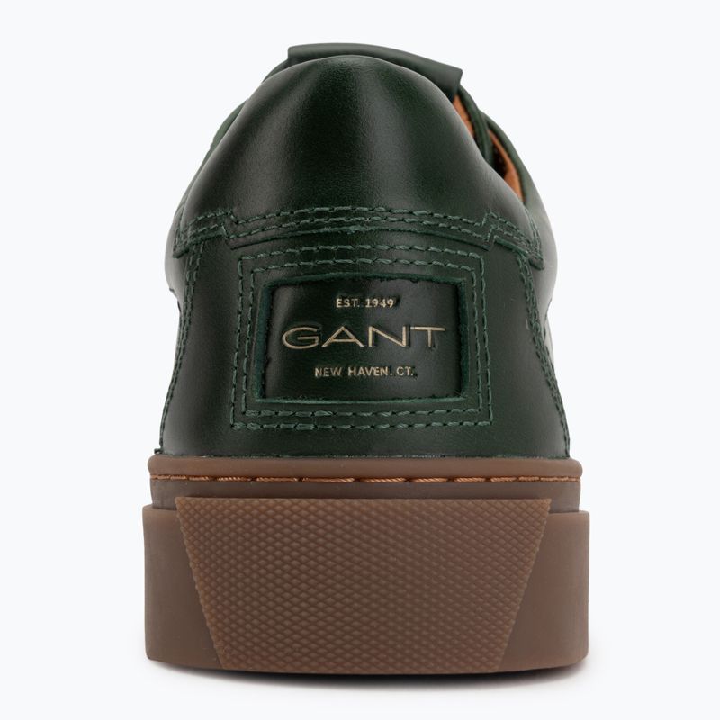 Scarpe da uomo GANT McJulien green 6