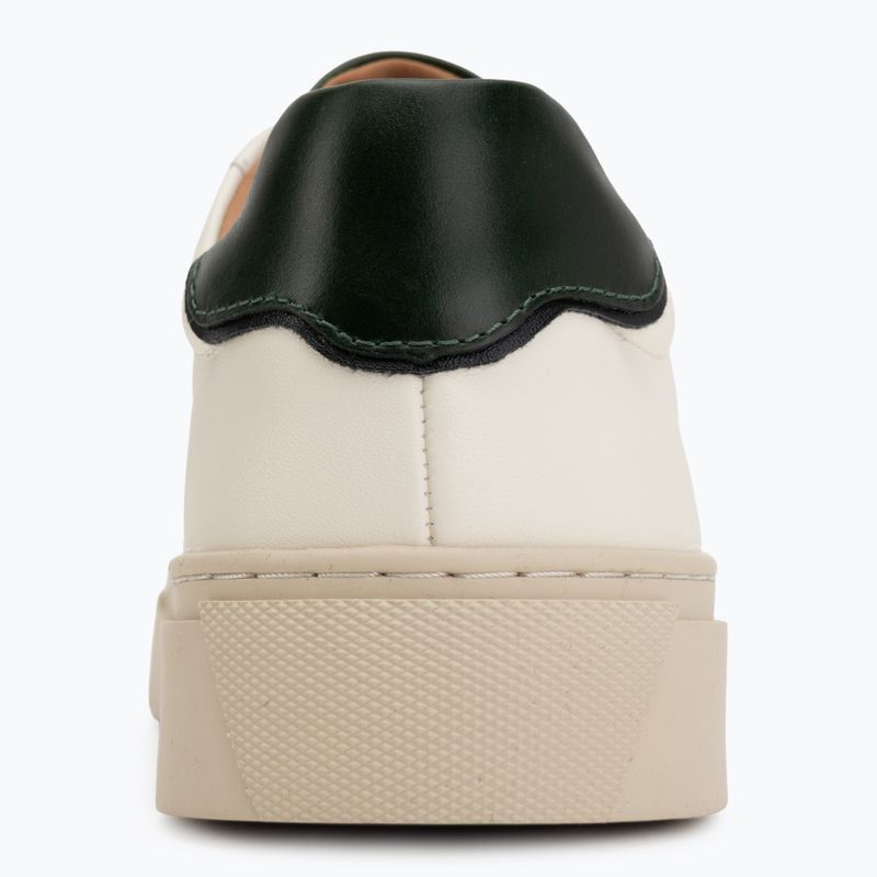 Scarpe da uomo GANT McJulien off white/green 6