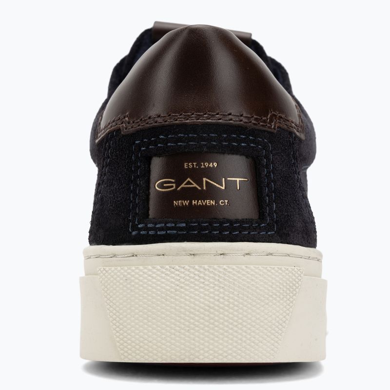Scarpe da uomo GANT Mc Julien marine 6