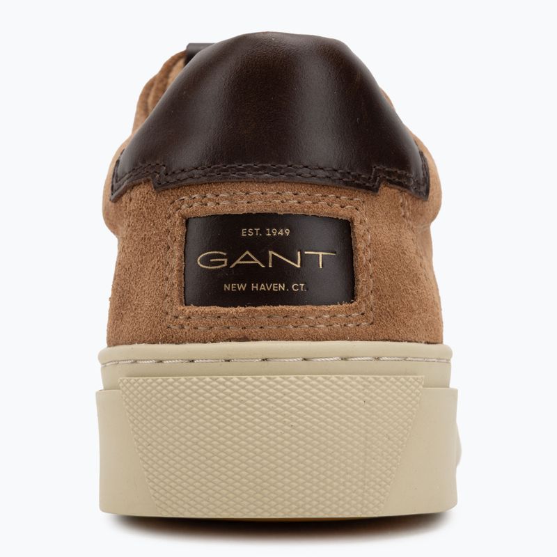 Scarpe da uomo GANT Mc Julien noce 6