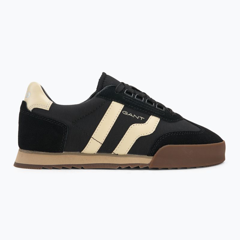 GANT Baylleblack scarpe da uomo 2