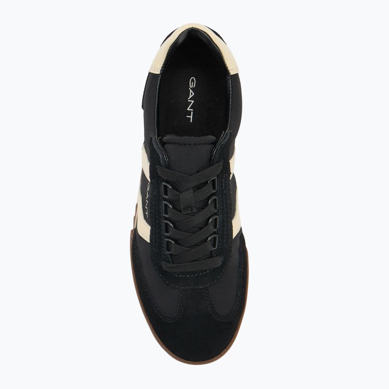 GANT Baylleblack scarpe da uomo 5