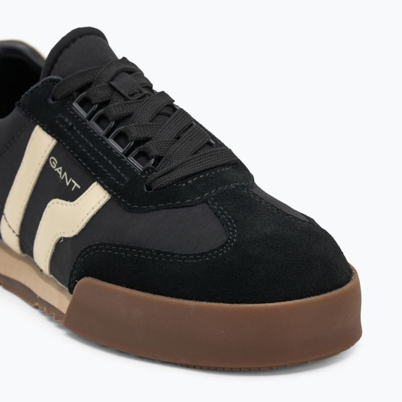 GANT Baylleblack scarpe da uomo 7