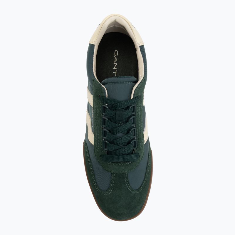 Scarpe da uomo GANT Baylle pine green 5