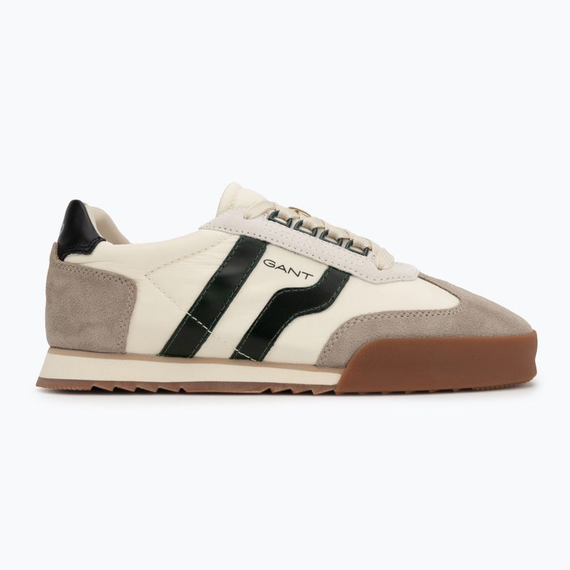 Scarpe da uomo GANT Baylle ivory/cold beige 2