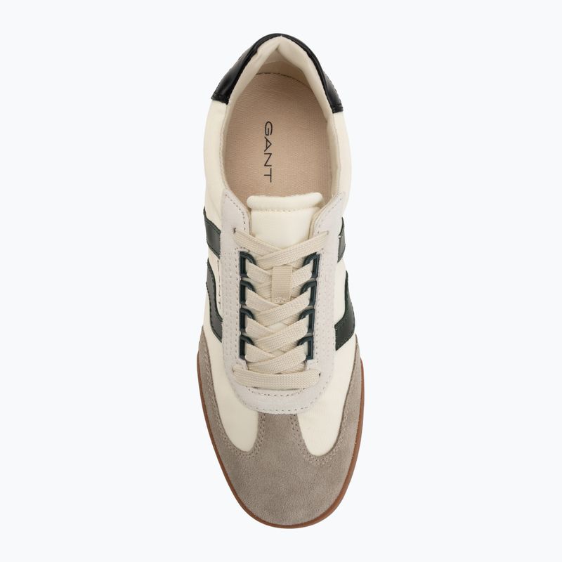Scarpe da uomo GANT Baylle ivory/cold beige 5
