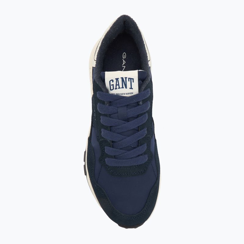 Scarpe da uomo GANT Youtron marine 5