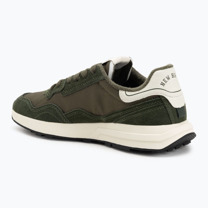 Scarpe da uomo GANT Youtron oliva 3