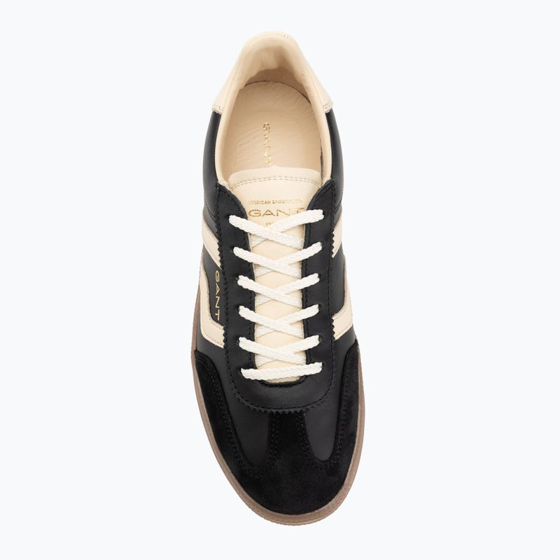 GANT scarpe da donna Cuzima nero 5