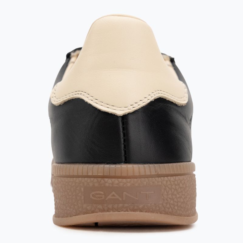 GANT scarpe da donna Cuzima nero 6