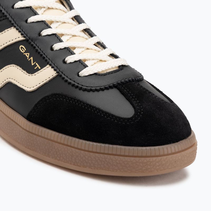 GANT scarpe da donna Cuzima nero 7