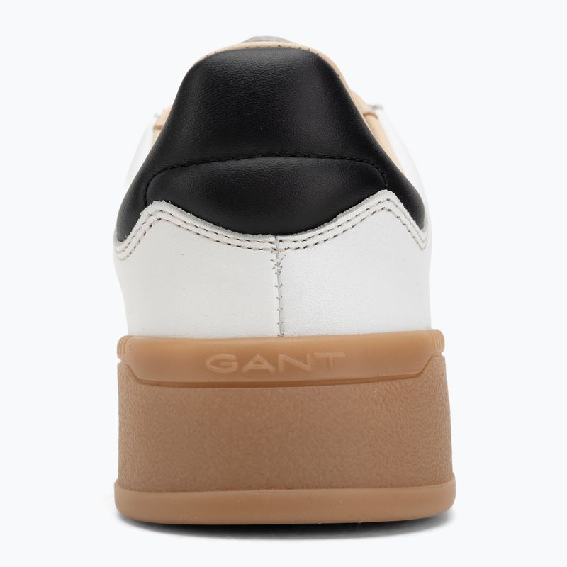 GANT scarpe da donna Cuzmani bianco/nero 6