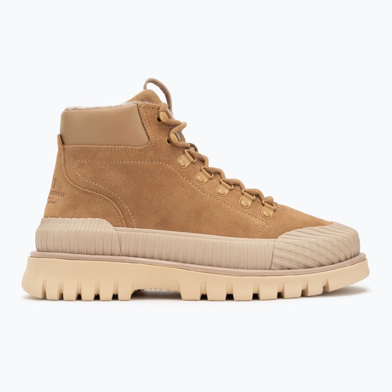 GANT Nebrada camel scarpe da uomo 2