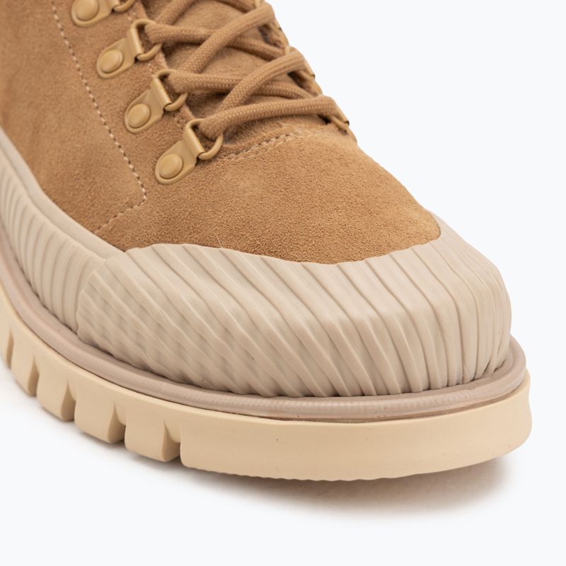 GANT Nebrada camel scarpe da uomo 7