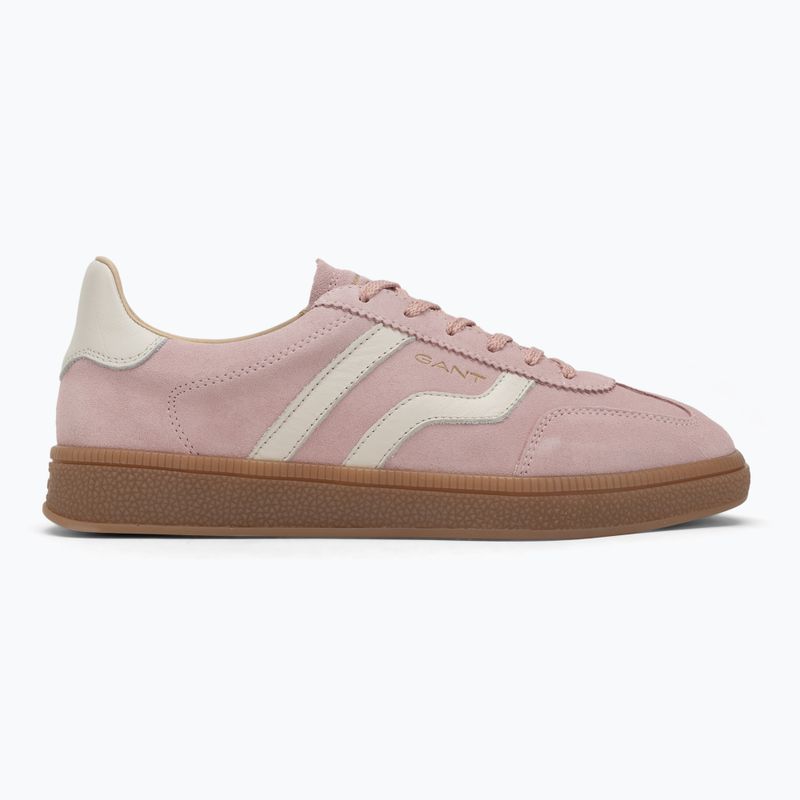 GANT scarpe da donna Cuzima rosa chiaro 2