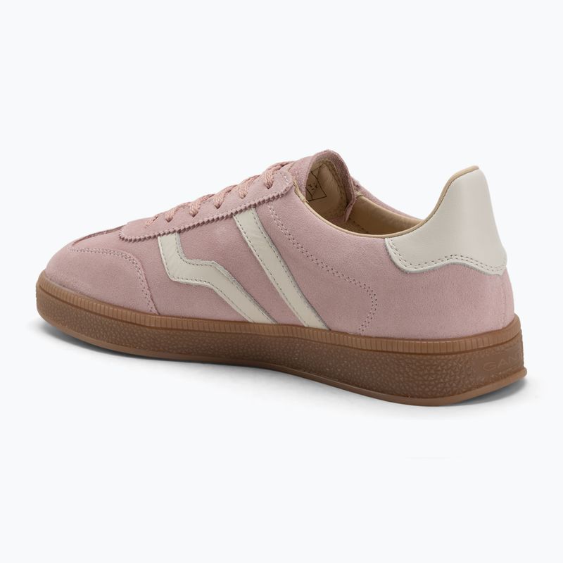 GANT scarpe da donna Cuzima rosa chiaro 3
