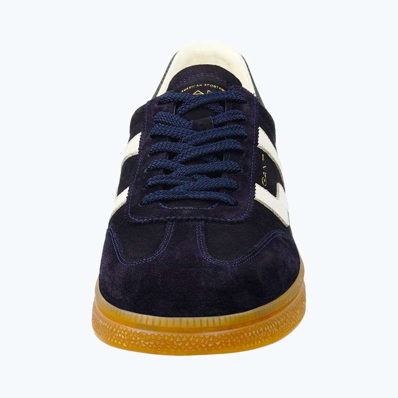 Scarpe da uomo GANT Cuzmo navy 3