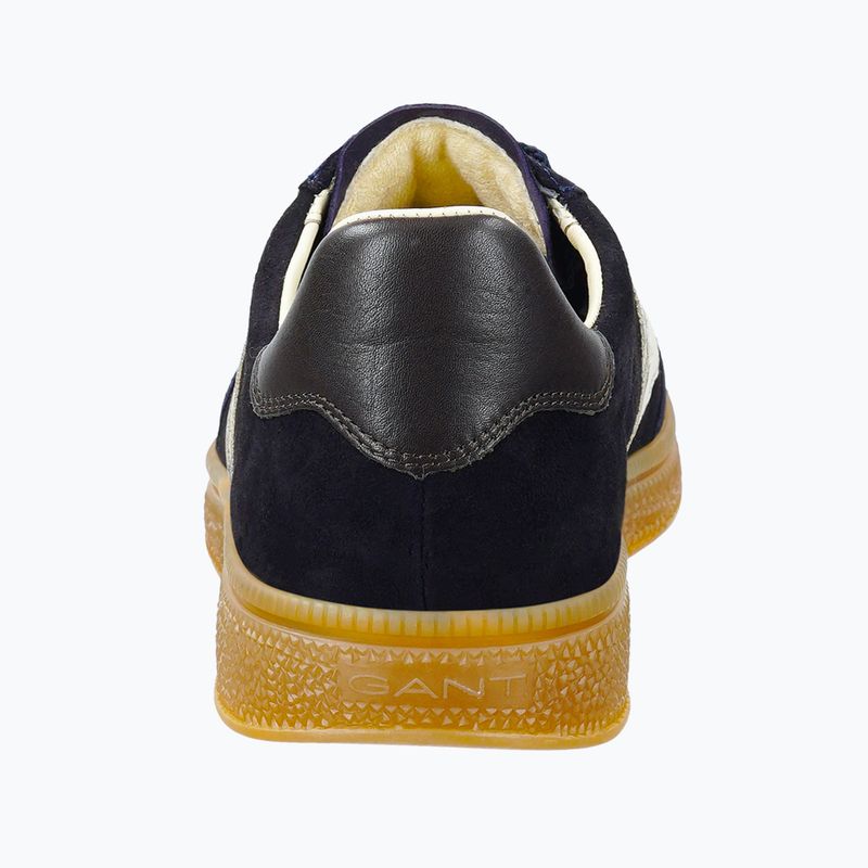 Scarpe da uomo GANT Cuzmo navy 4