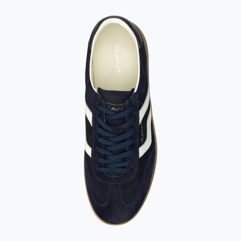 Scarpe da uomo GANT Cuzmo navy 6