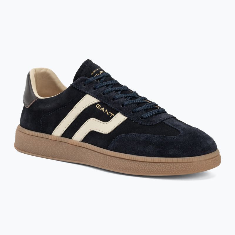 Scarpe da uomo GANT Cuzmo navy